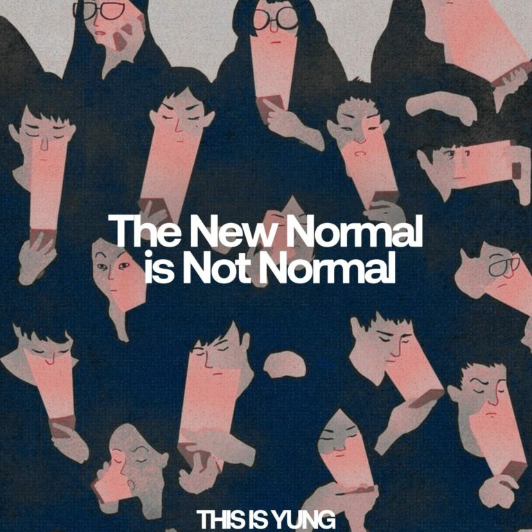 Waiting for the Reply