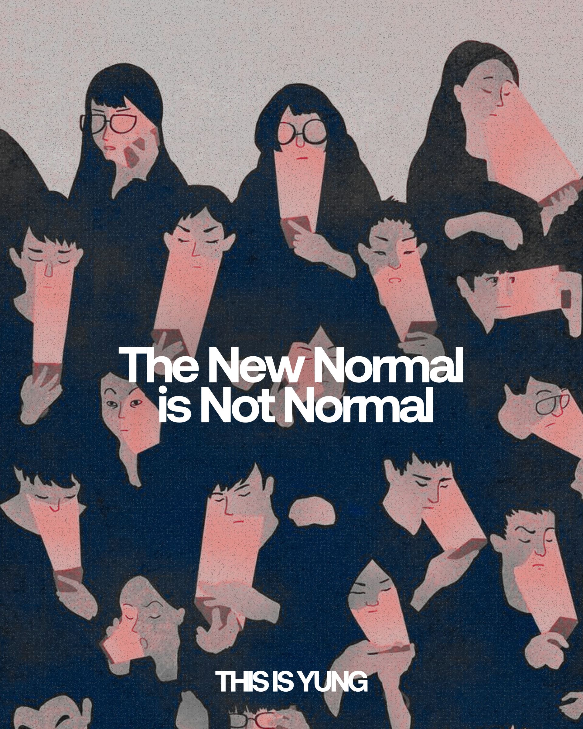 Waiting for the Reply