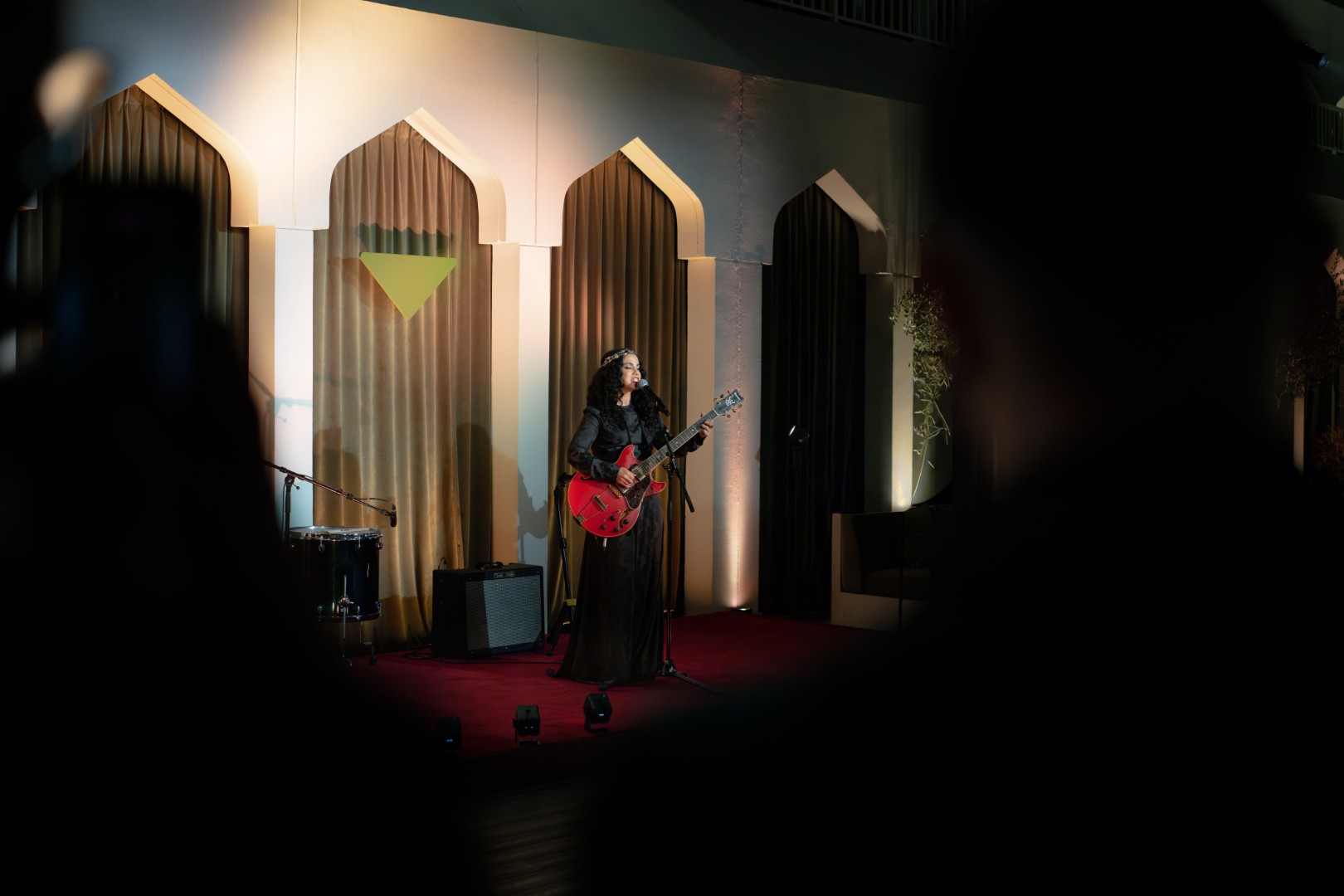 Prada Opens a Cultural Chapter for Ramadan at Gerbou & Tashkeel Gallery