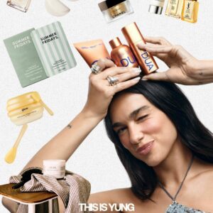 The Week According to YUNG – Skincare Edition