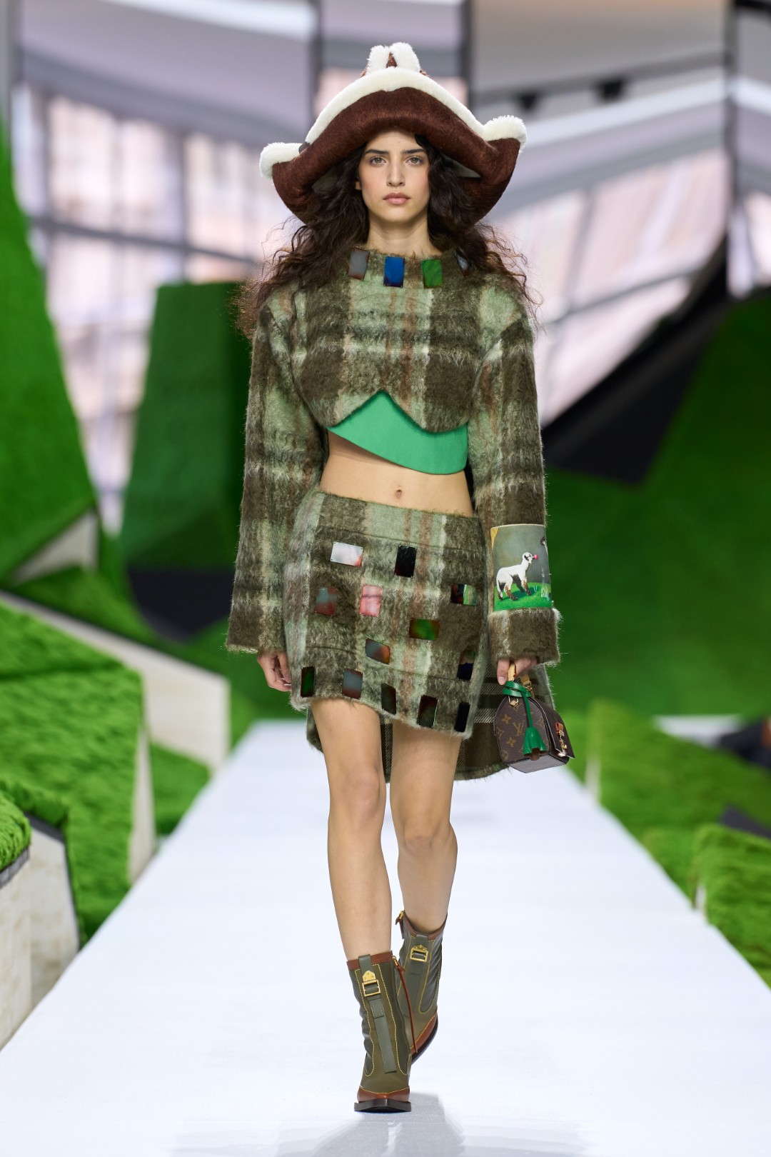 Louis Vuitton F/W 2026