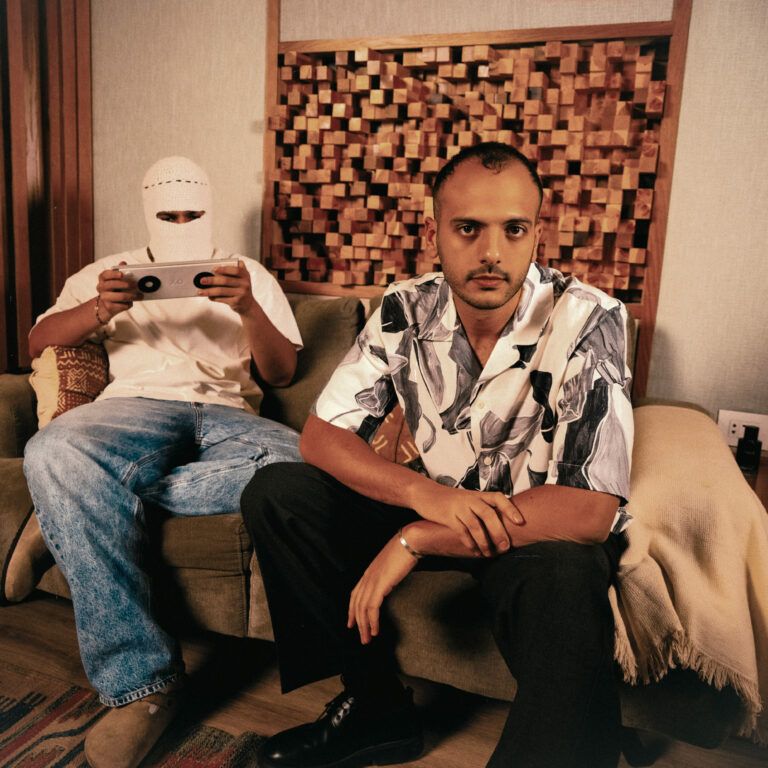 Moataz Mady – The Hidden Force Behind the Regionโs Biggest Records