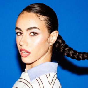 Nour – Too Different to Belong