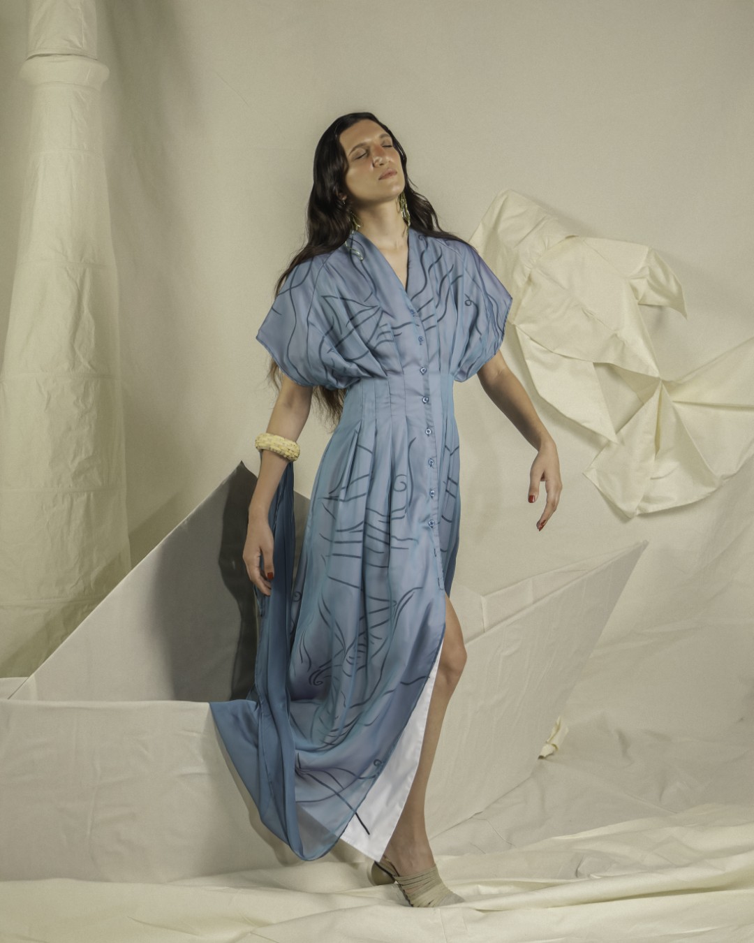 Amer Lands in Riyadh