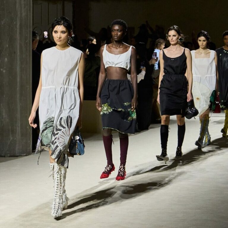 Milan Fashion Week FW26: A Season of Transitions