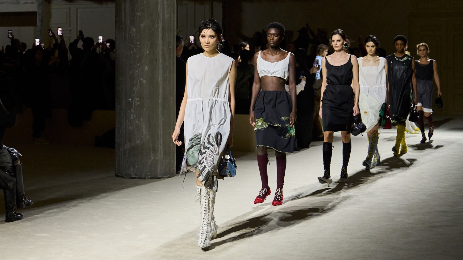 Milan Fashion Week FW26: A Season of Transitions