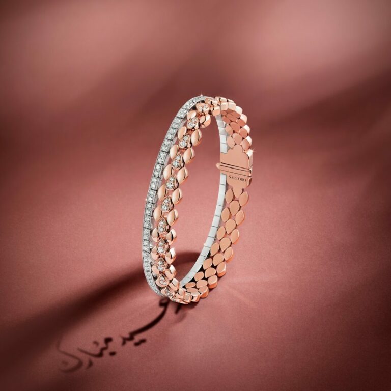 Sartoro’s Dualité Collection Celebrates Balance for Eid