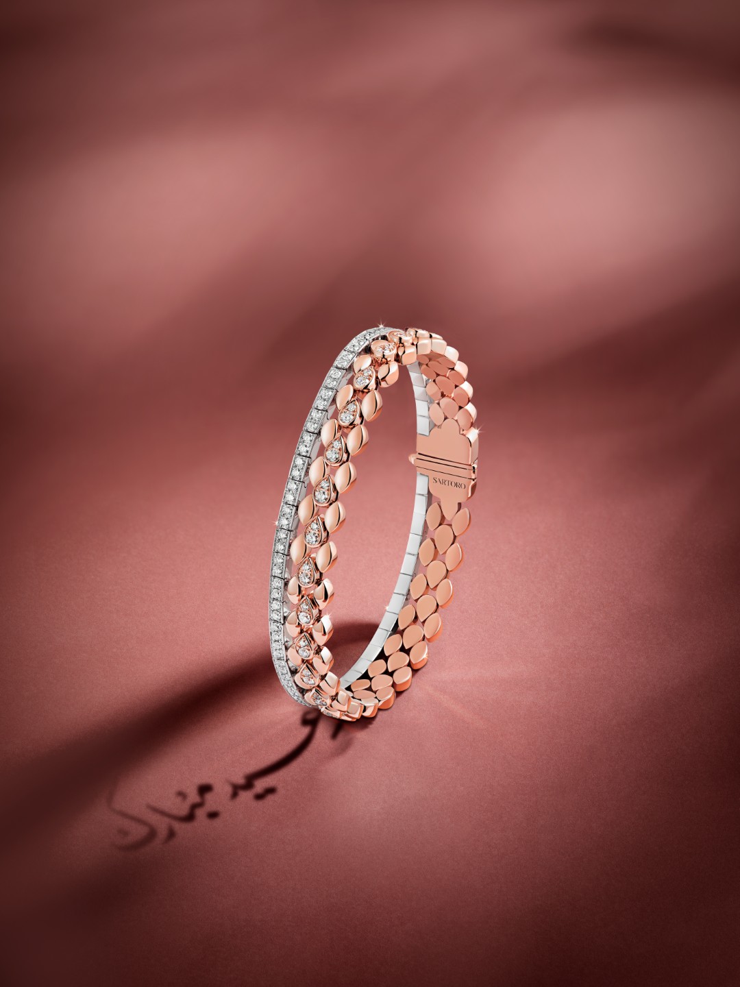 Sartoro’s Dualité Collection Celebrates Balance for Eid