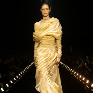 Schiaparelli and the Riddle of Fashion