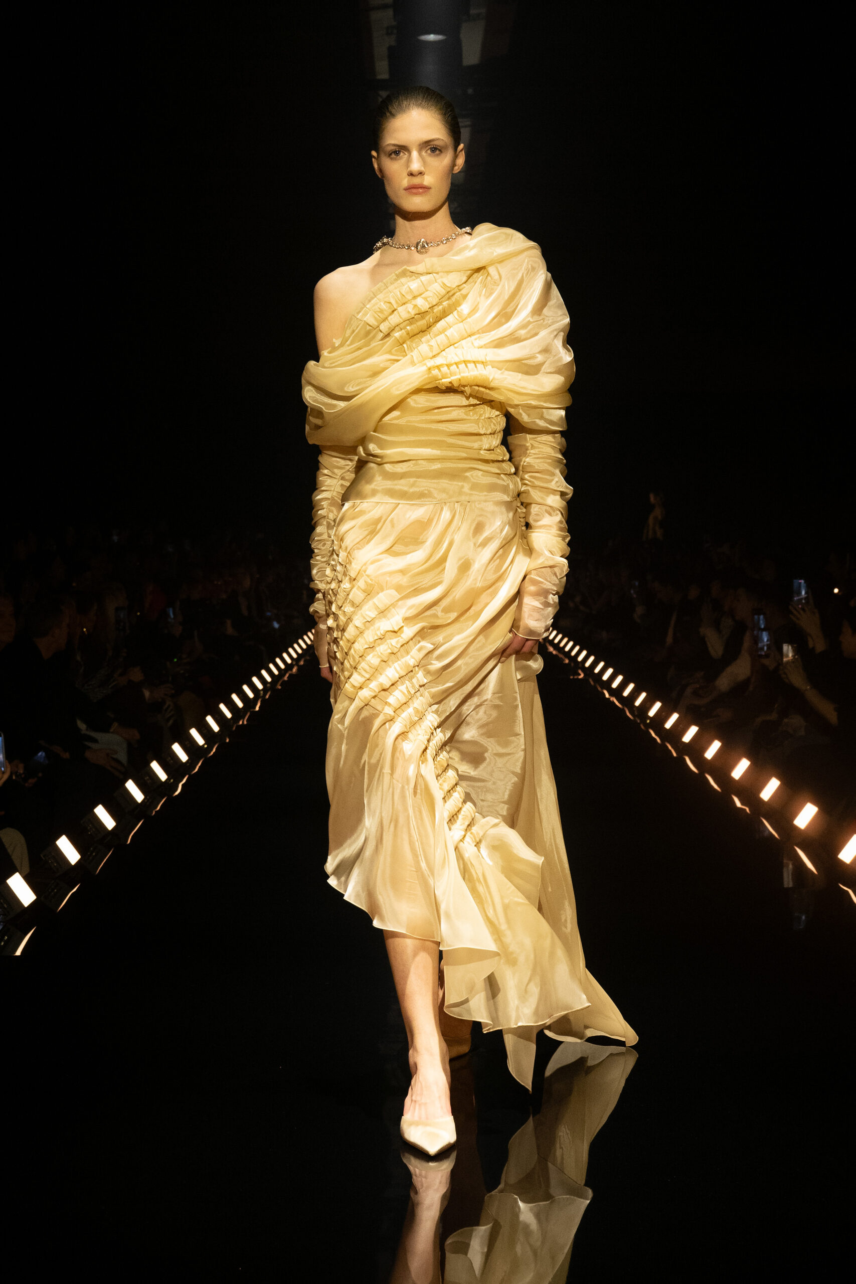 Schiaparelli and the Riddle of Fashion