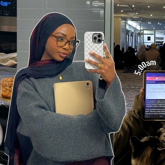Nine Ramadan Vlogs That Took Over Our YouTube Feeds This Year