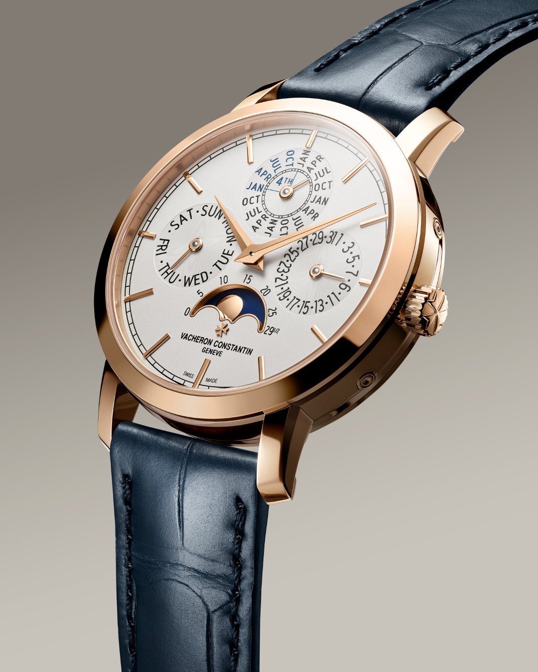 Vacheron Constantin