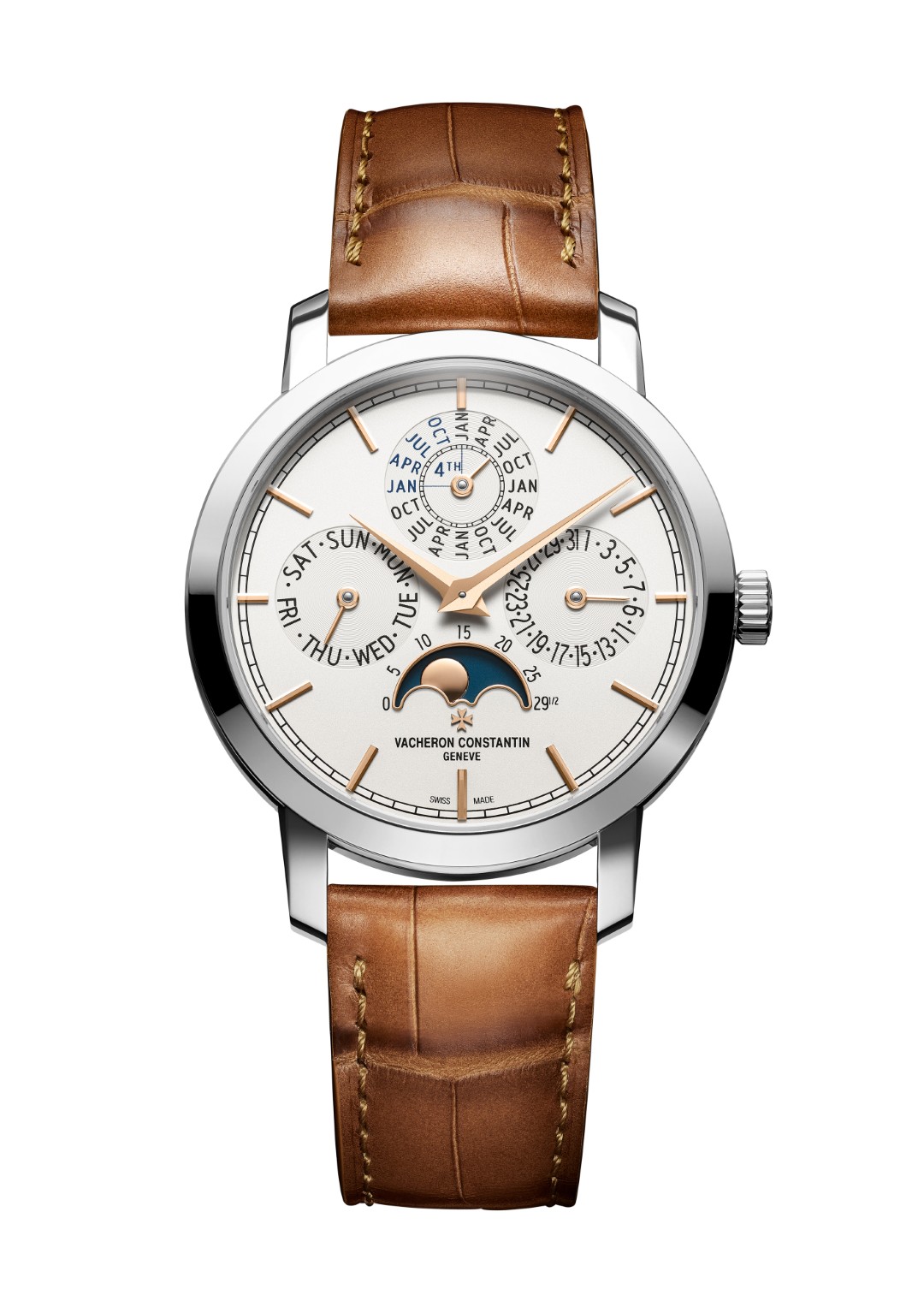 Vacheron Constantin