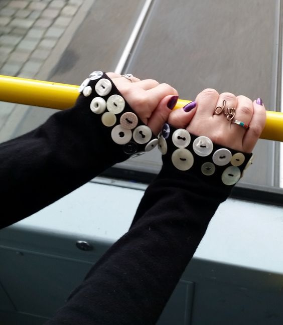 Proof of Touch AI