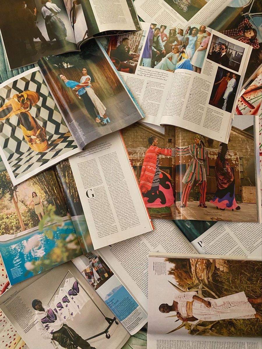 print fashion