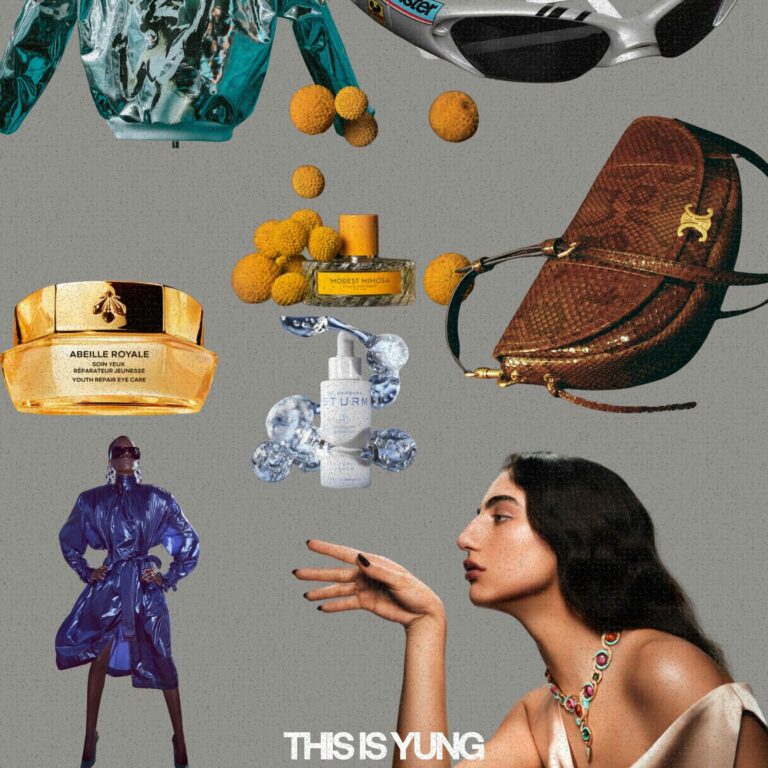 The Week According to YUNG