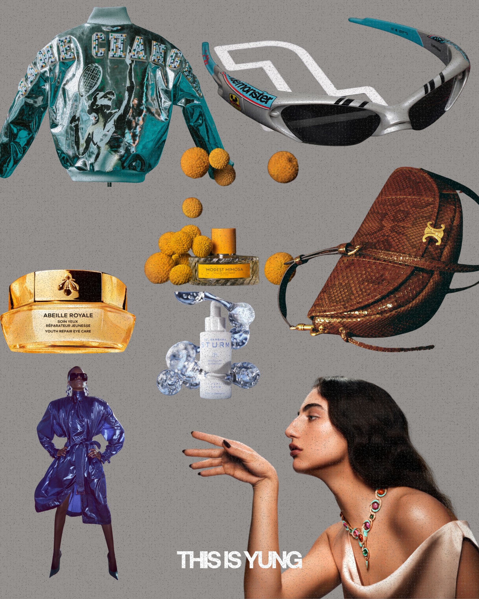 The Week According to YUNG