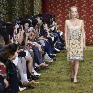 Miu Miu: The Body Inside the Clothes