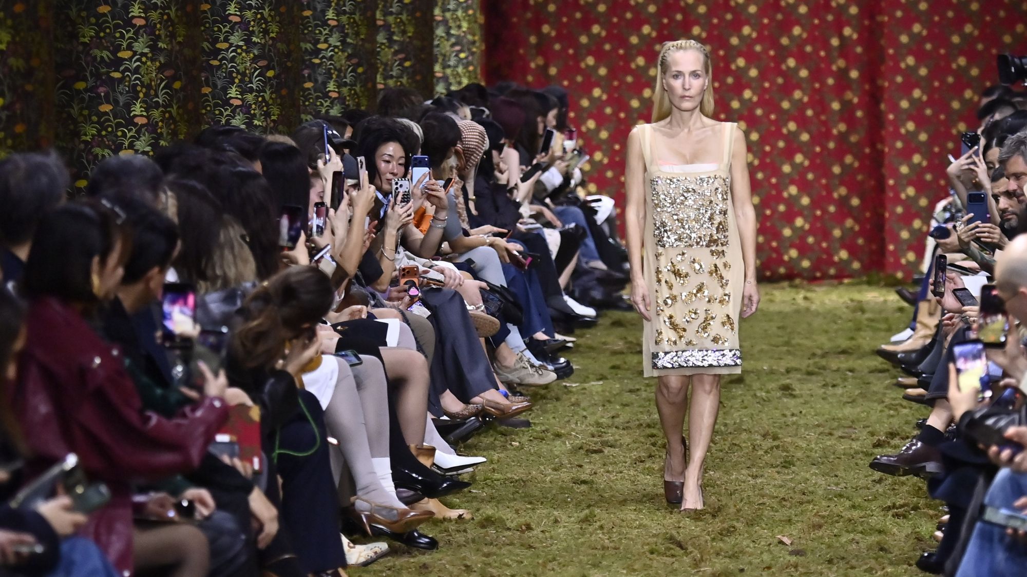 Miu Miu: The Body Inside the Clothes