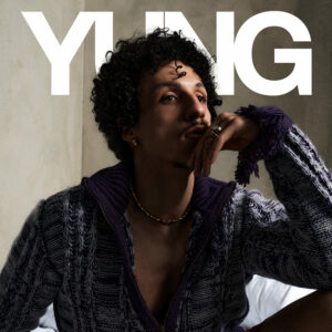 Rilès – The Seeker