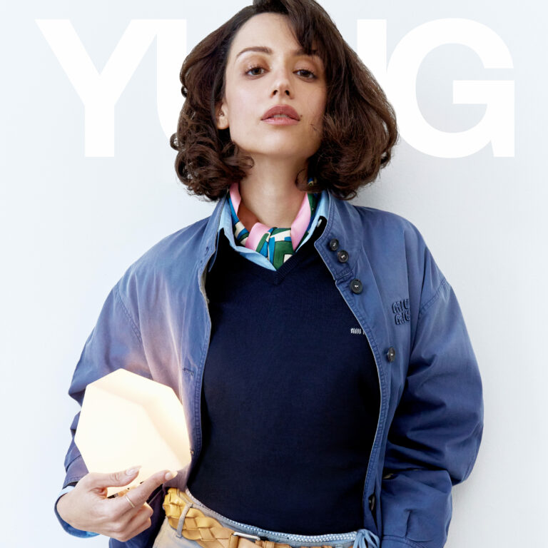 Rosaline Elbay – In Between the Stories