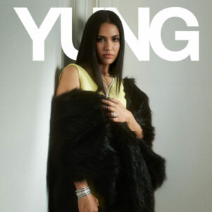 Manal Benchlikha – What It Means to Be an Icon