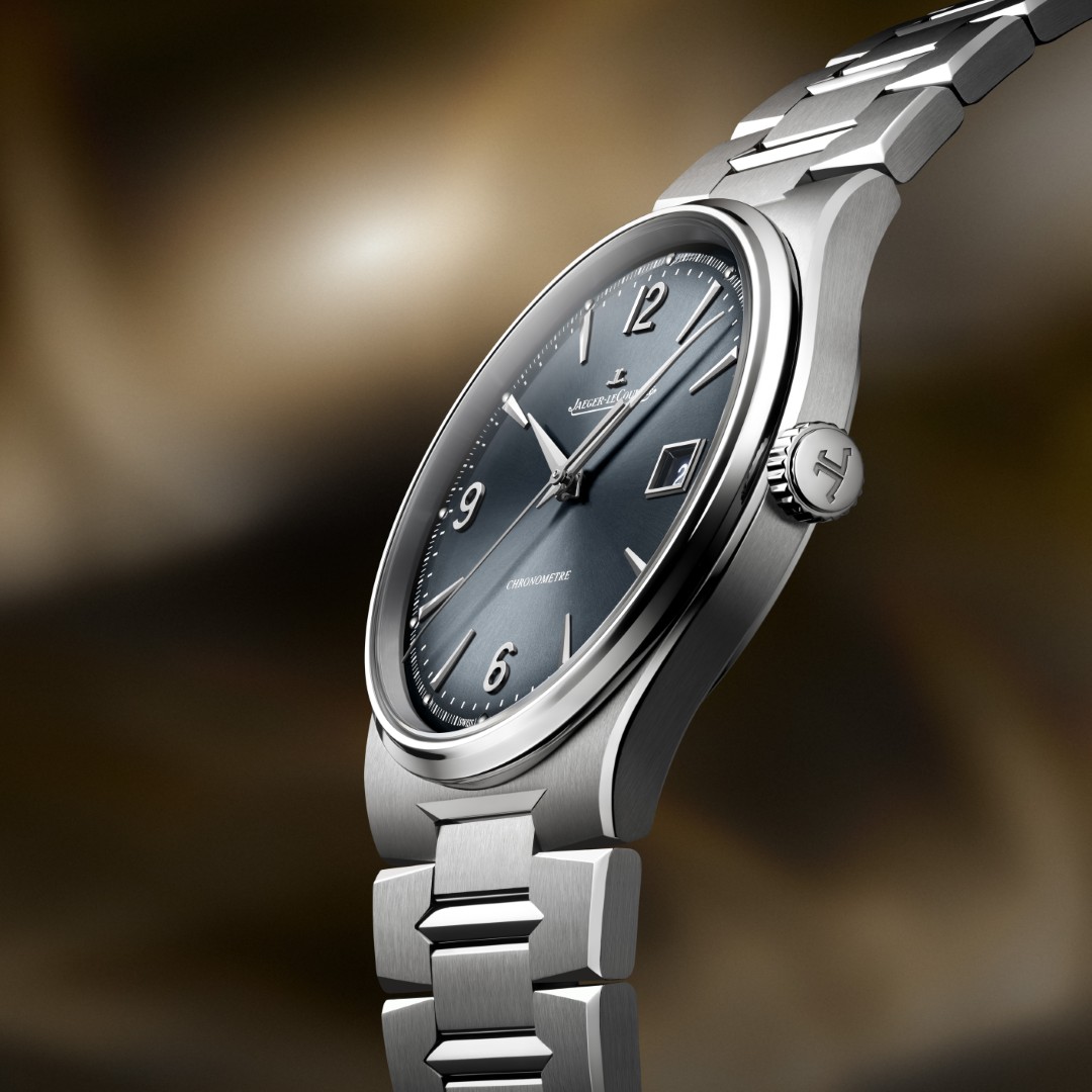 The Master Control Chronometre