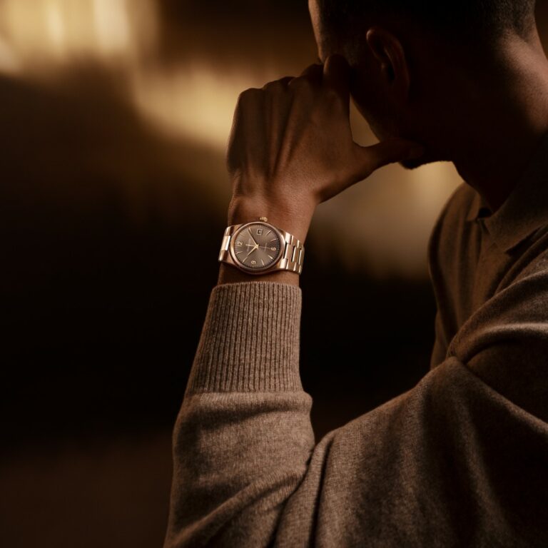 Jaeger-LeCoultre Master Control Chronometre: Precision, Reworked