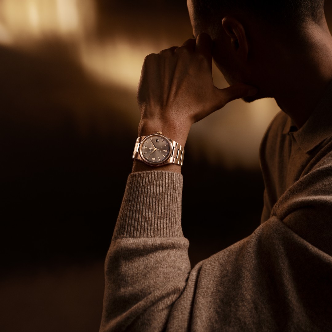 Jaeger-LeCoultre Master Control Chronometre: Precision, Reworked