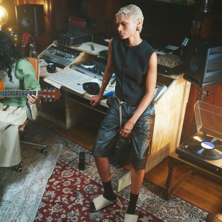 Birkenstock Reimagines Its Icons with Loma and Solana