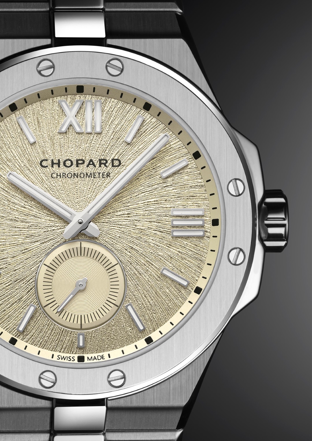 Watches and Wonders 2026: Chopard Moves with Quiet Precision