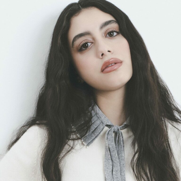 Yasmina El-Abd Named Dior Ambassador