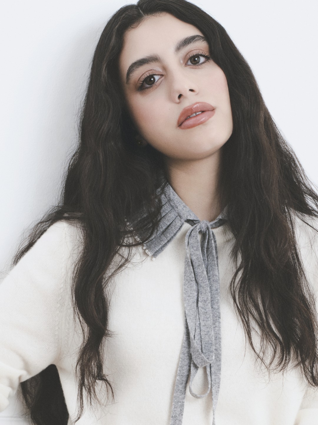 Yasmina El-Abd Named Dior Ambassador