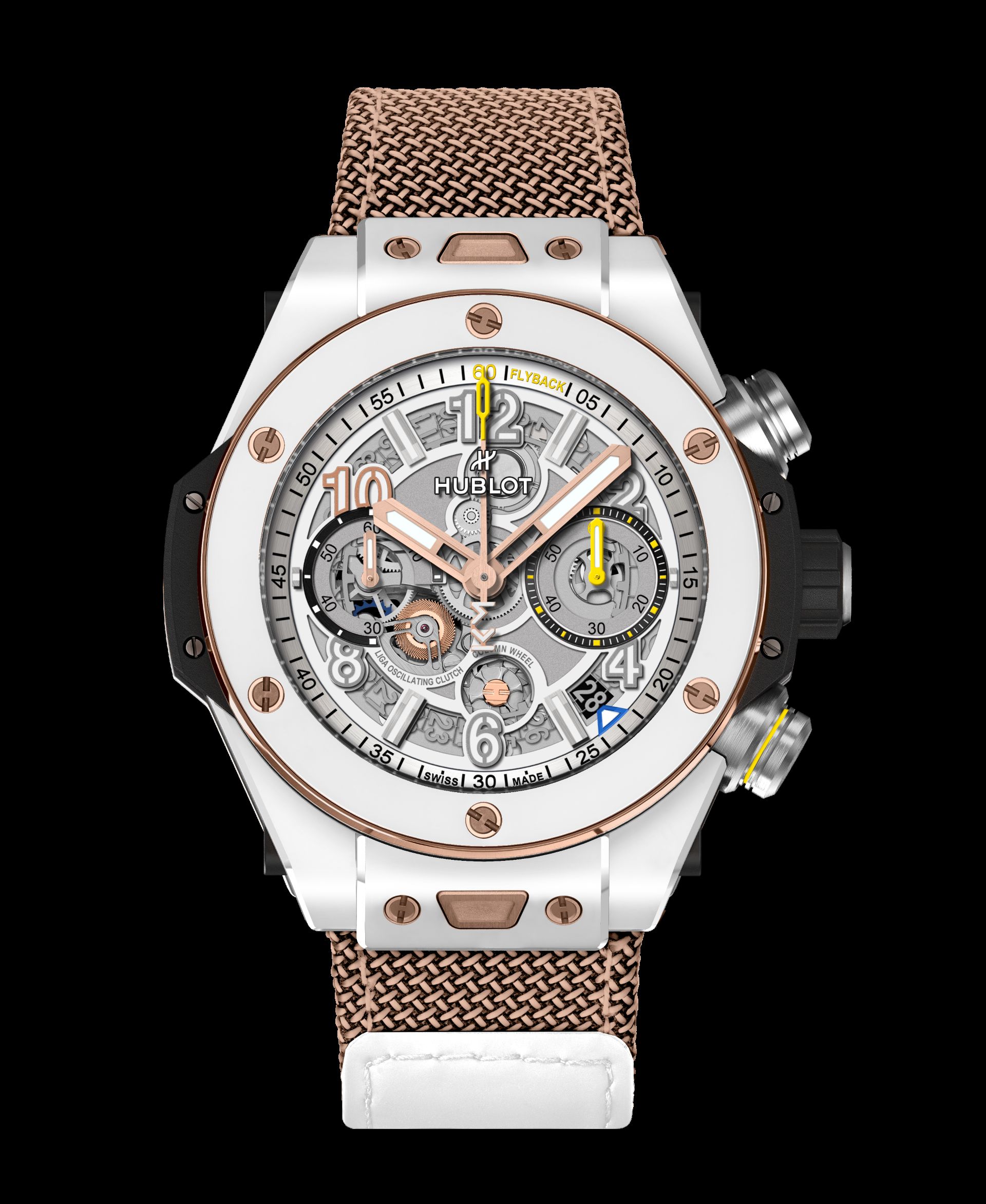 Hublot