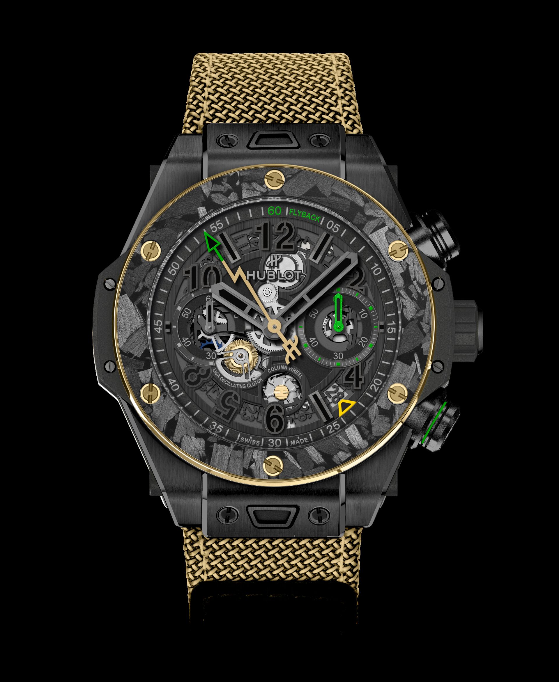 Hublot