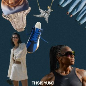 The Week According to YUNG