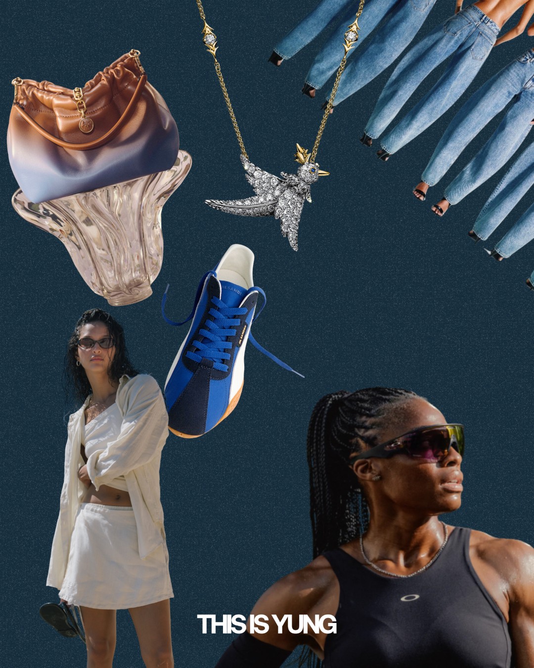 The Week According to YUNG