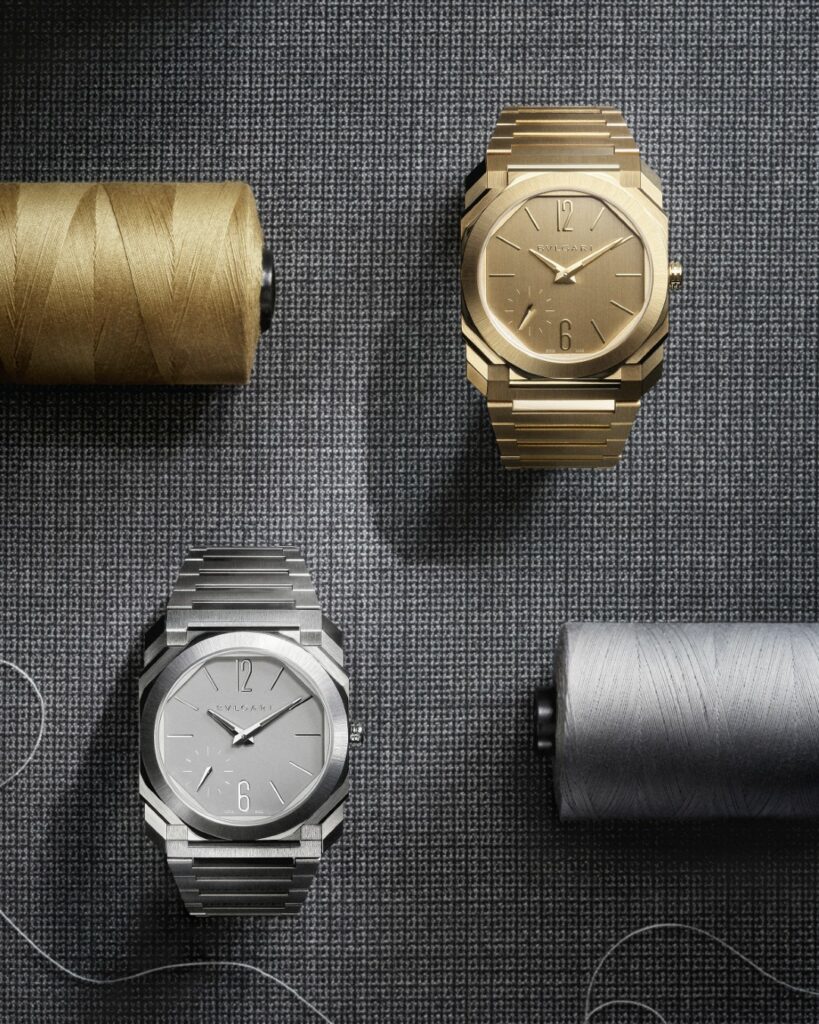 Watches and Wonders 2026: Bvlgari Shapes the Future of Time