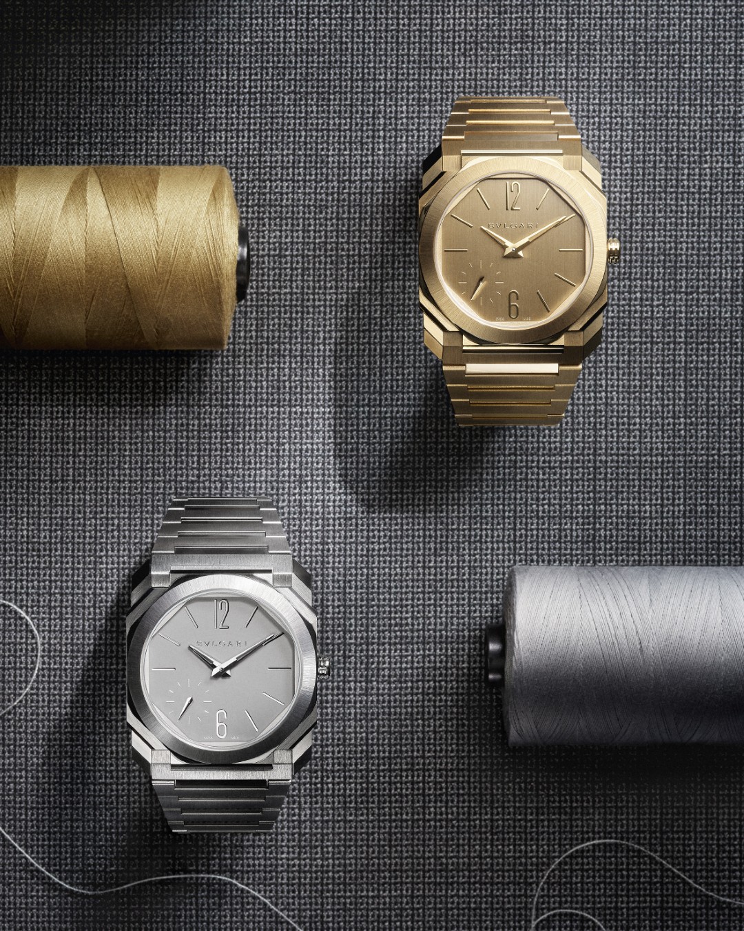 Watches and Wonders 2026: Bvlgari Shapes the Future of Time