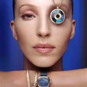 Watches and Wonders 2026: Piaget Lets Time Move Freely