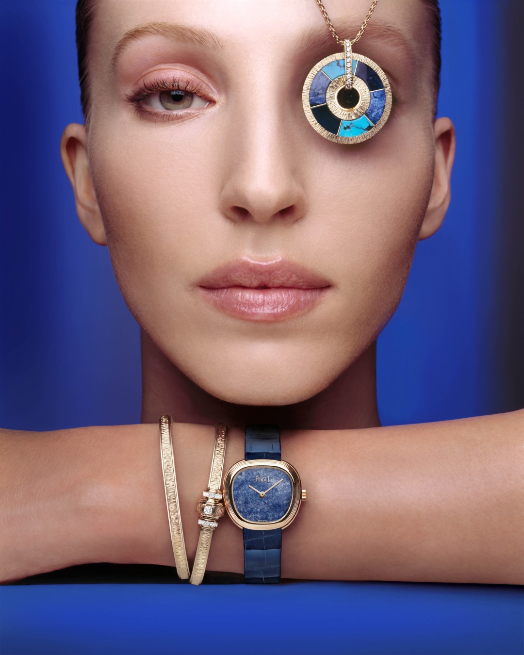 Watches and Wonders 2026: Piaget Lets Time Move Freely