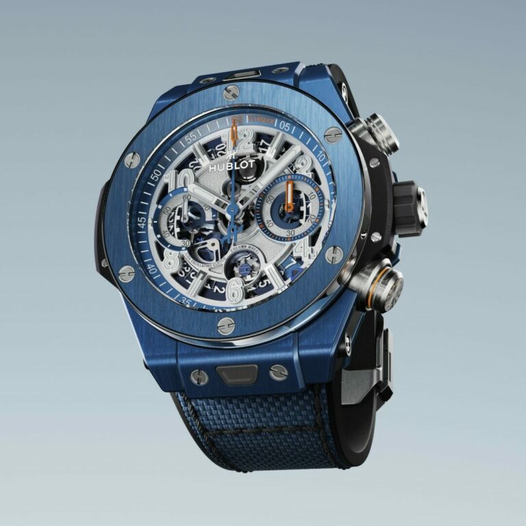 Watches and Wonders 2026: Hublot Pushes the Limits of Time
