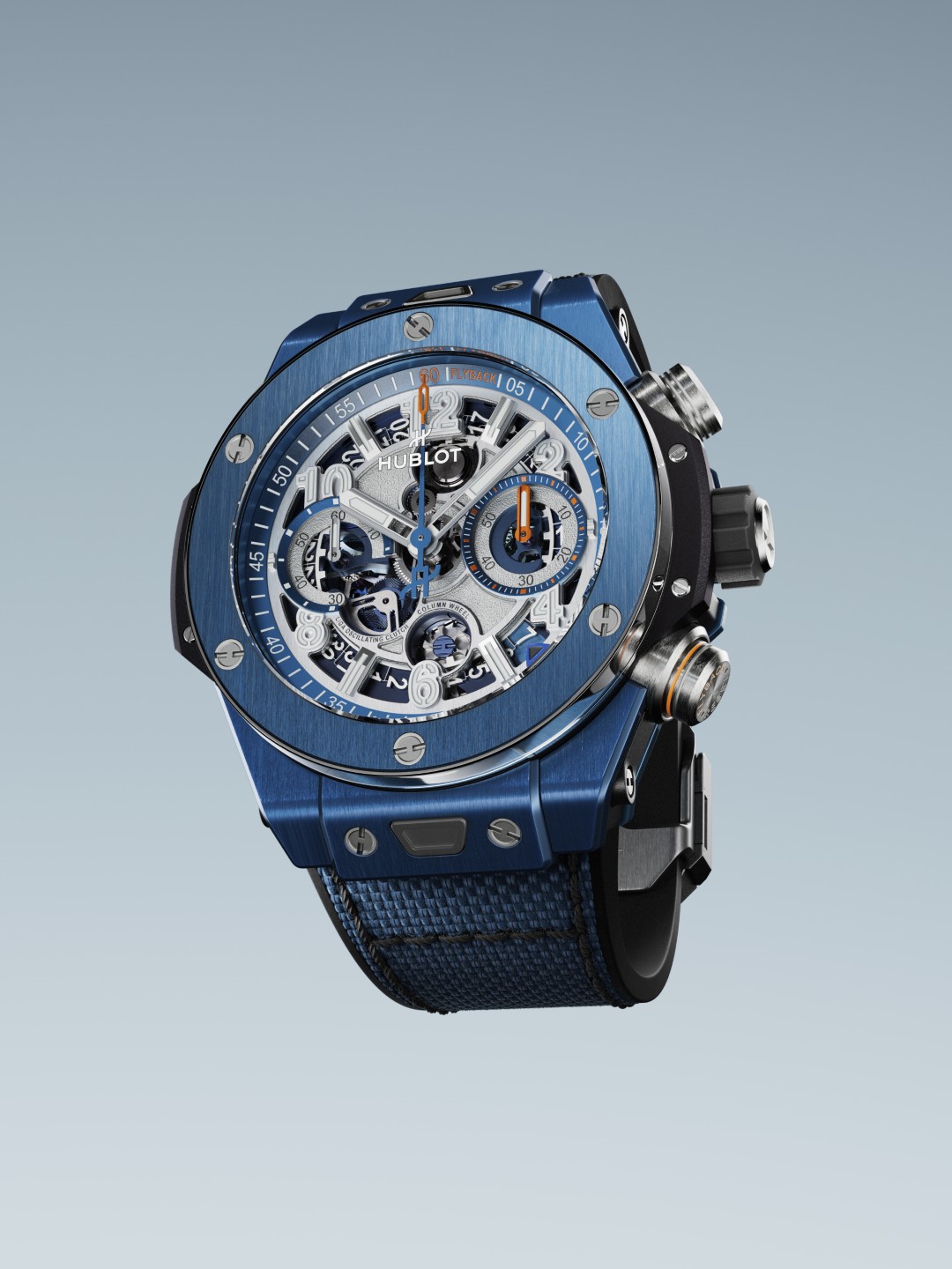 Watches and Wonders 2026: Hublot Pushes the Limits of Time