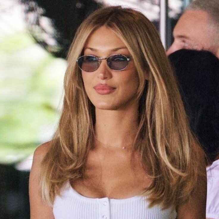 The Hair Colour Reset That Comes with Summer