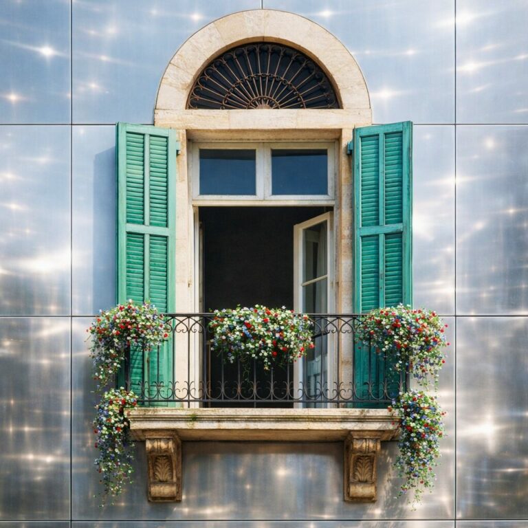 Chafic Mekawi – Frames of a City