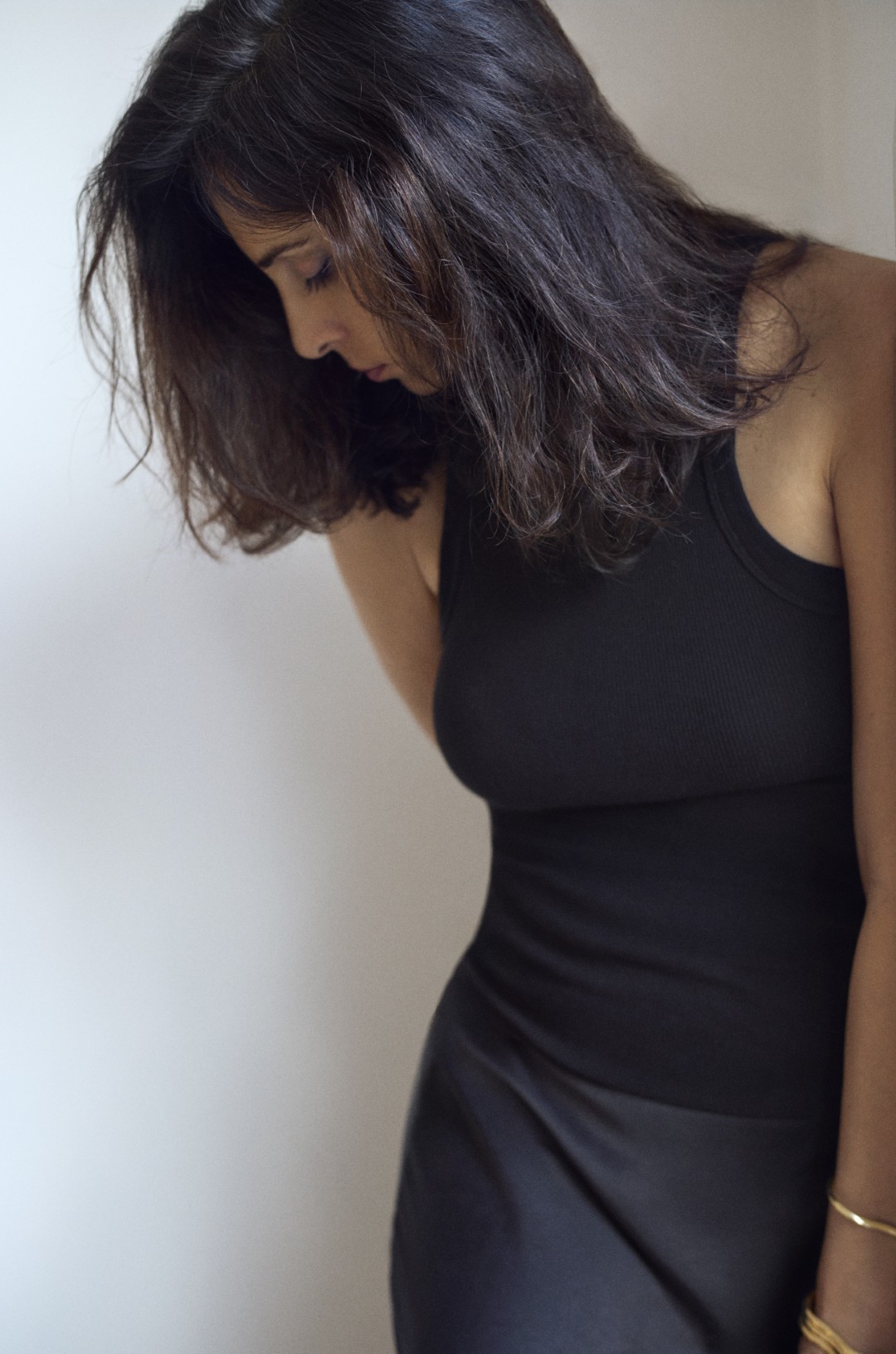 Yasmine Hamdan