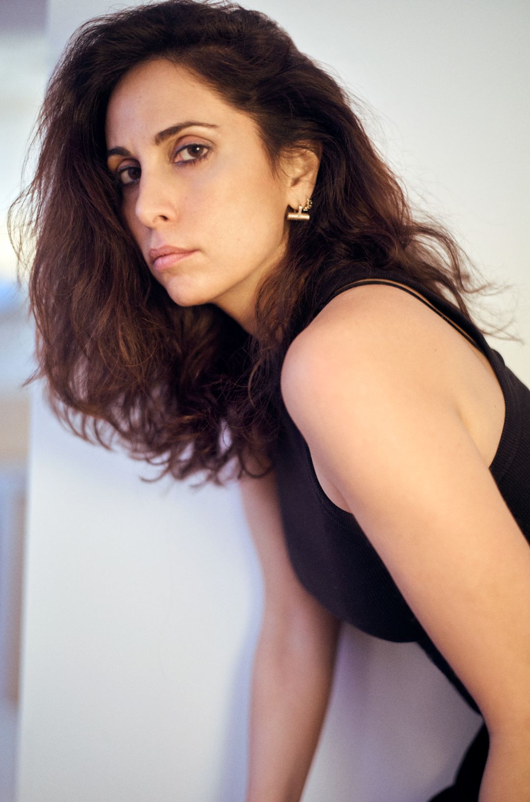 Yasmine Hamdan – When Words Fail