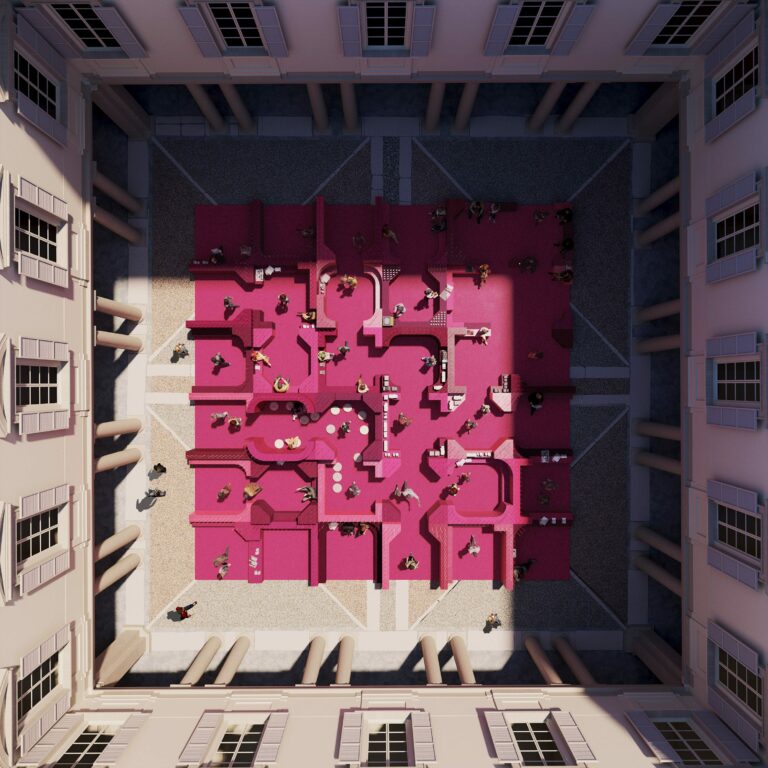 MENA Creatives at Milan Design Week 2026