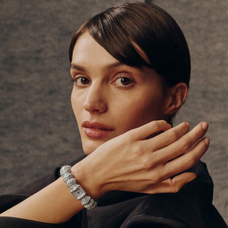 Watches and Wonders 2026: Cartier Embraces Mystery as Form