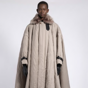 Youssef Zogheib – Rewriting Masculinity